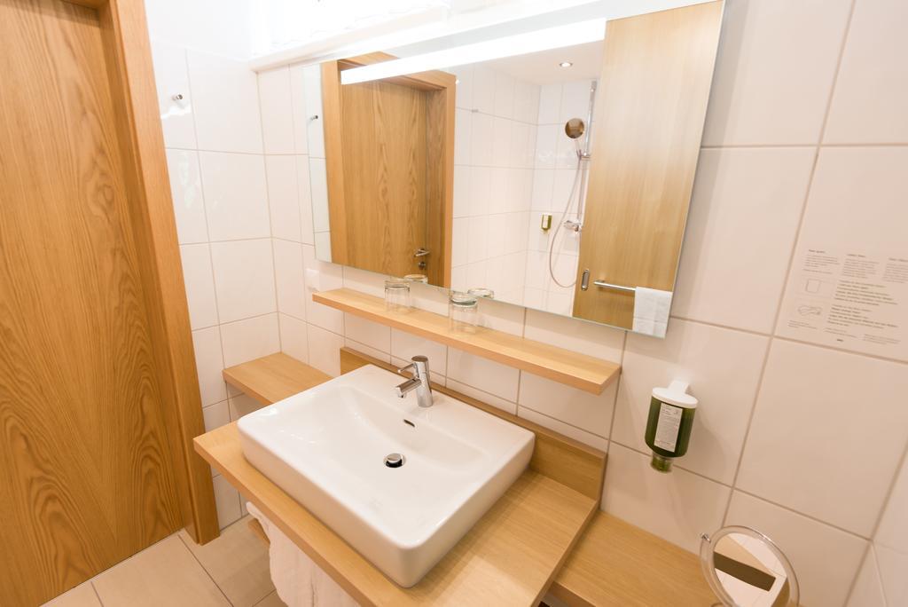 Apartment mit 2 Schlafzimmern