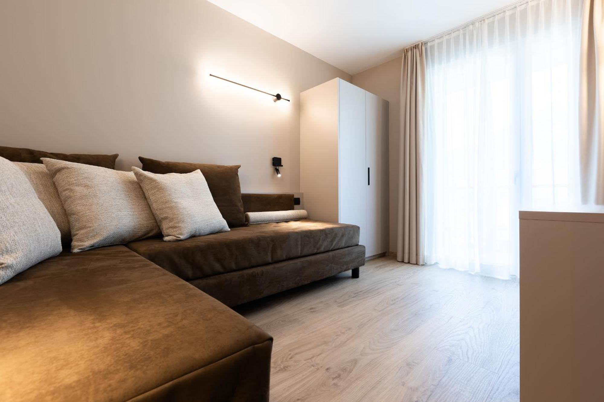 Deluxe Familienzimmer