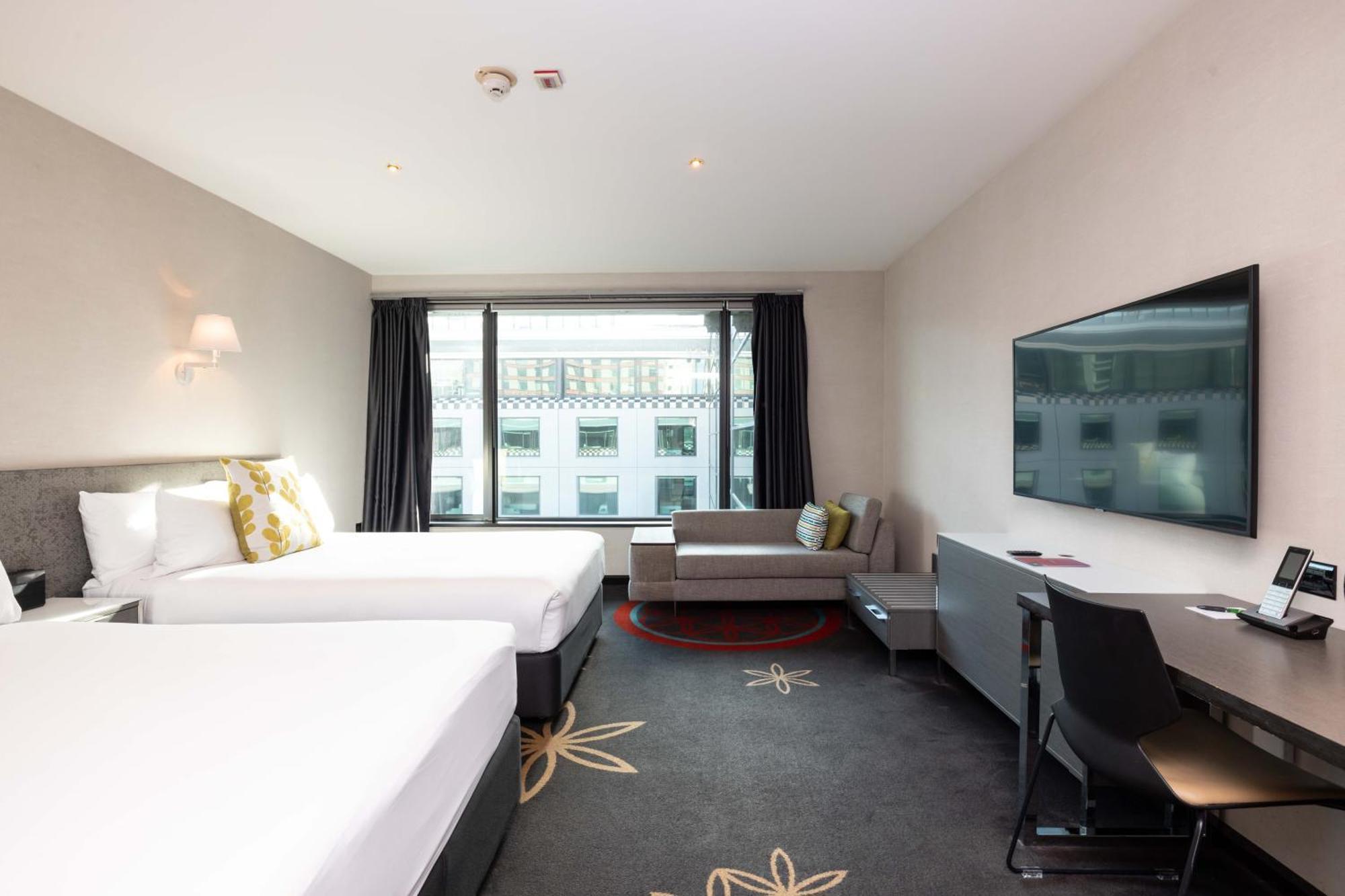 Accessible Twin Room