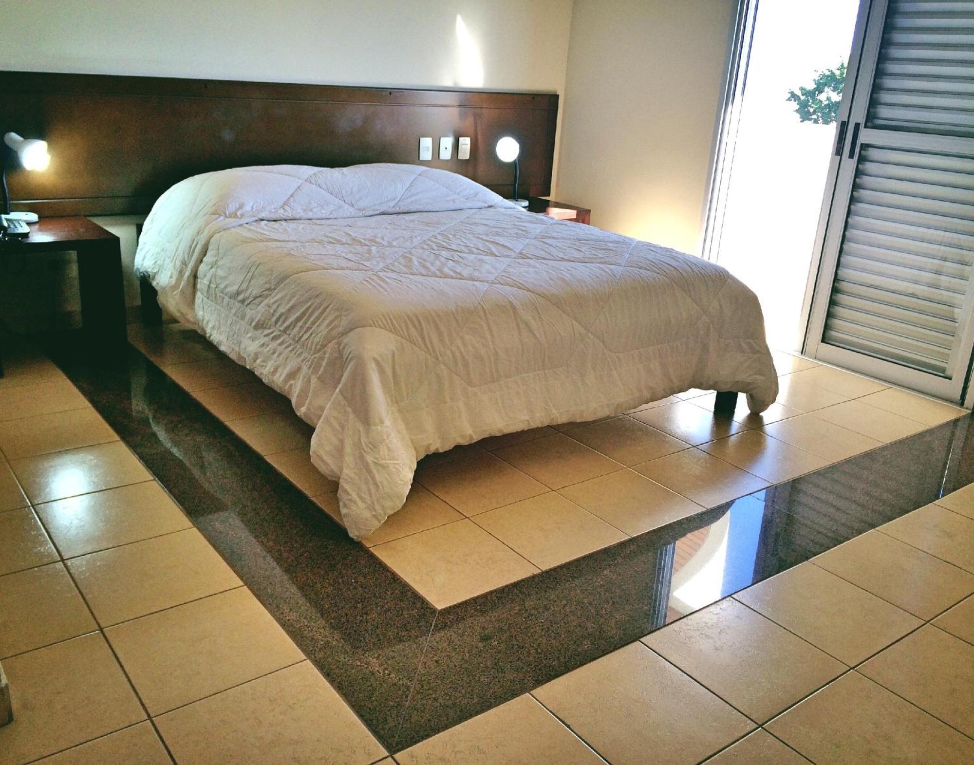 Quarto Duplo Standard