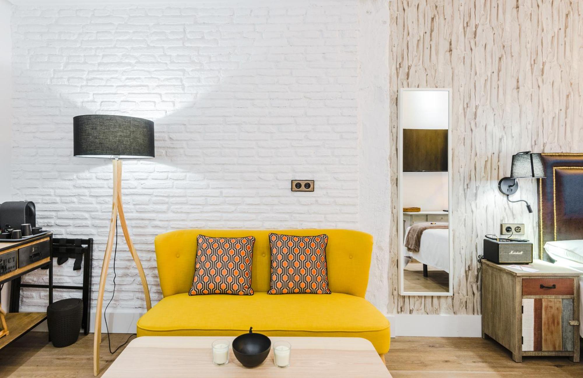 King Room Balcony