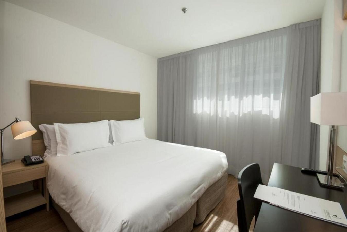 Standard Room Double Bed