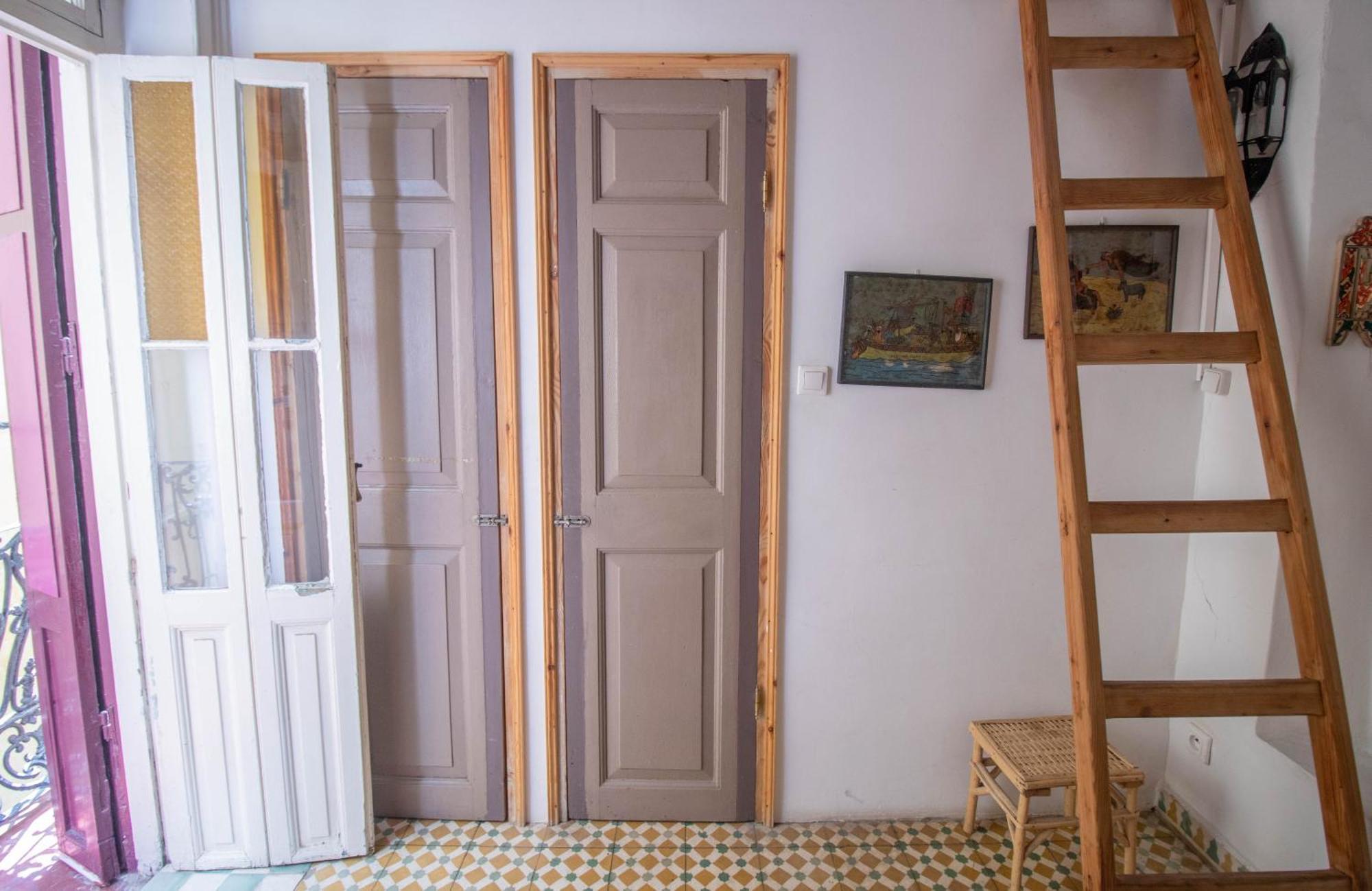 Chambre Simple