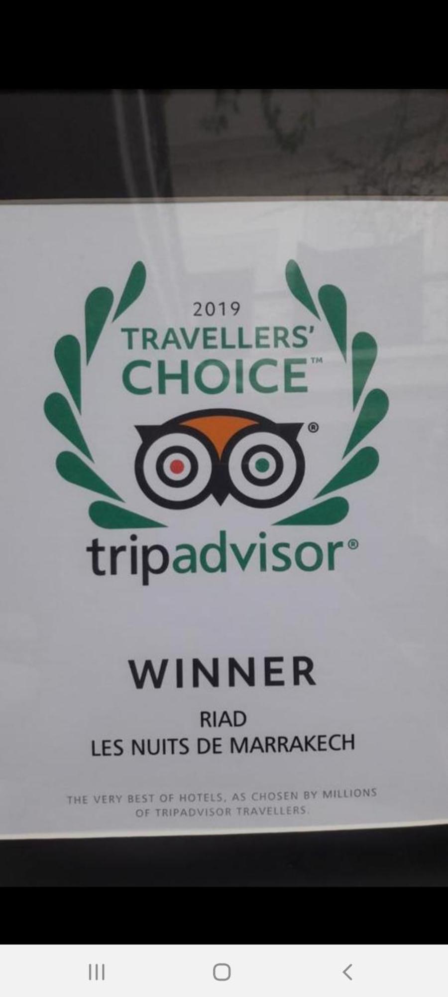 Suite Salma