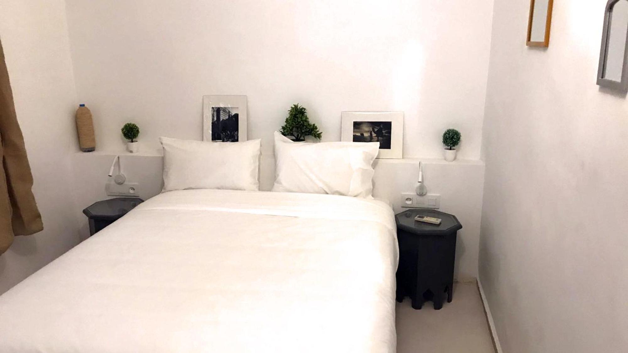 Habitación Doble Económica