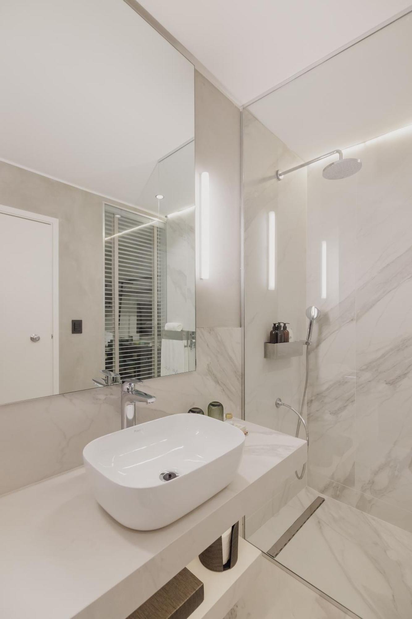 Quarto Duplo Standard