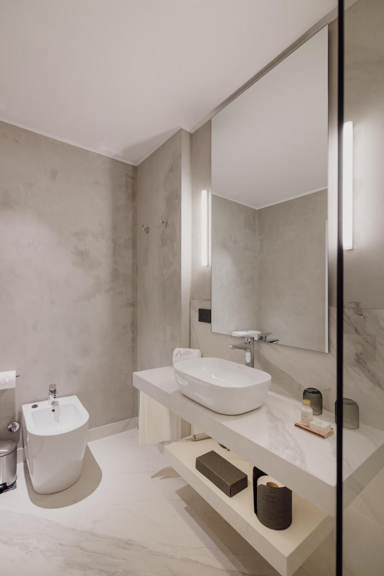 Quarto Triplo Conforto