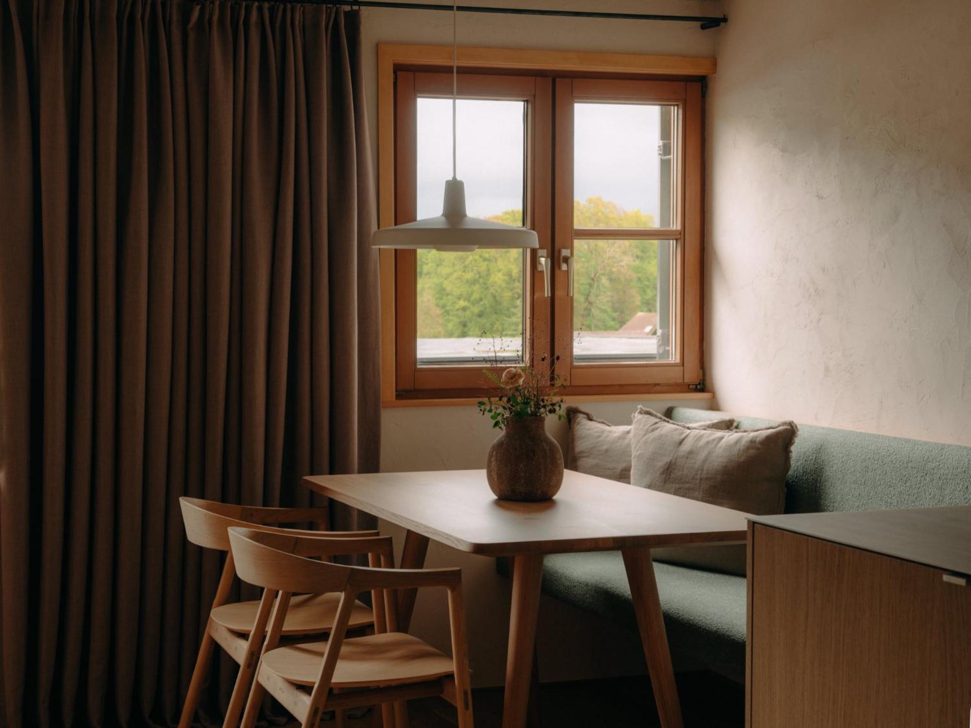 Suite mit 1 Schlafzimmer