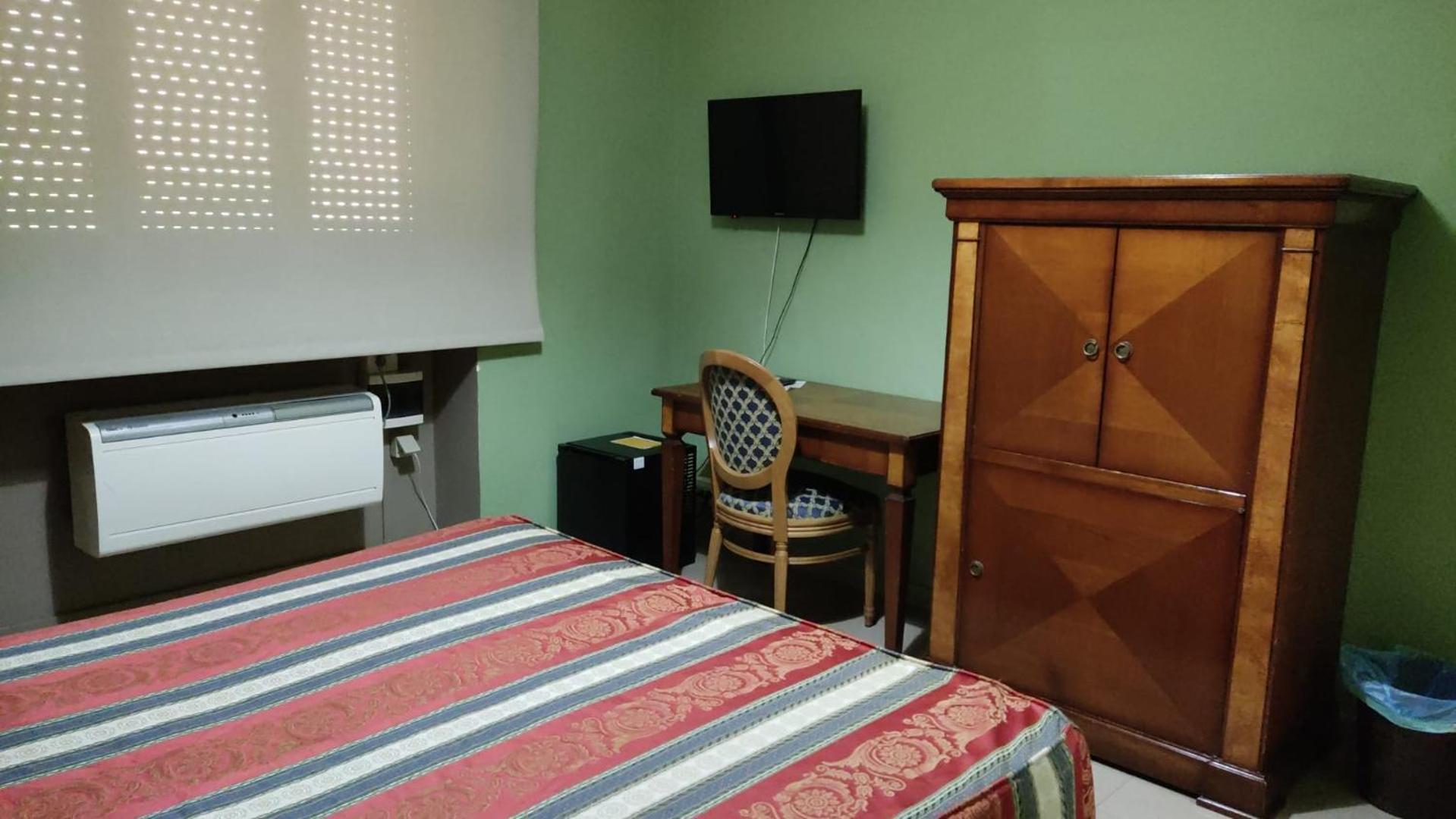 Habitación Doble Estándar