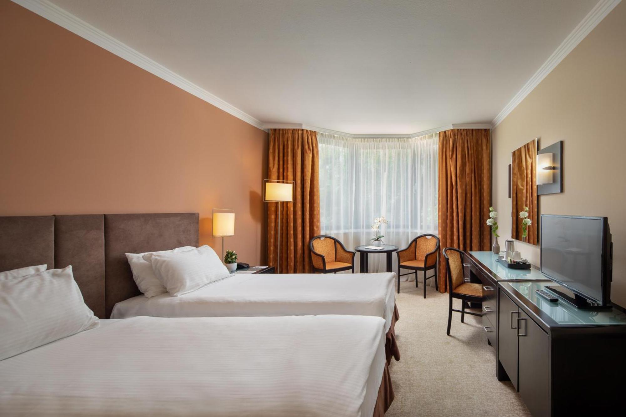 Classic Zweibettzimmer
