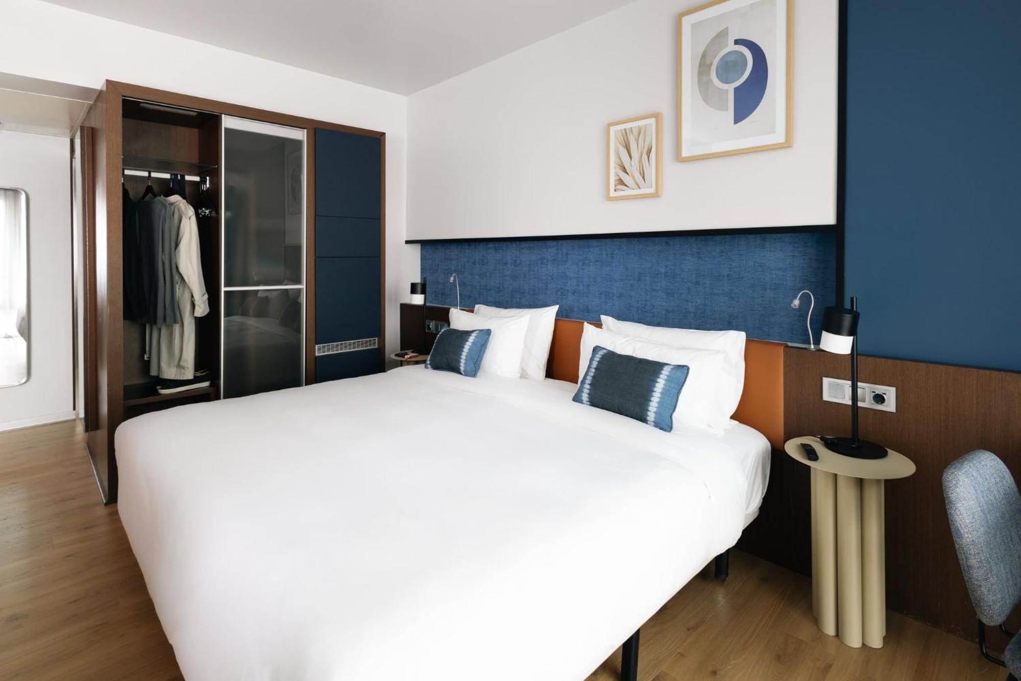 Chambre Standard