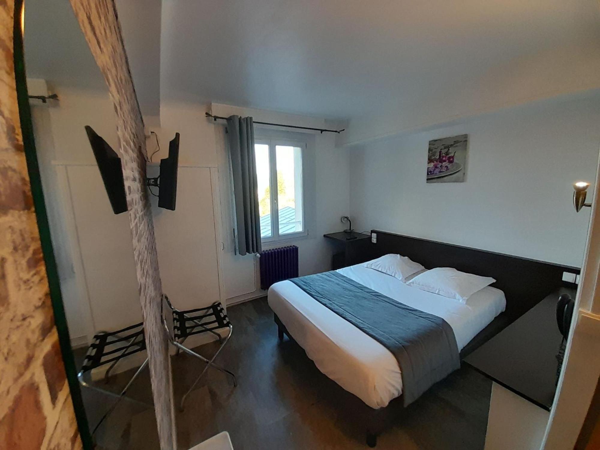 Chambre Triple Confort avec Douche