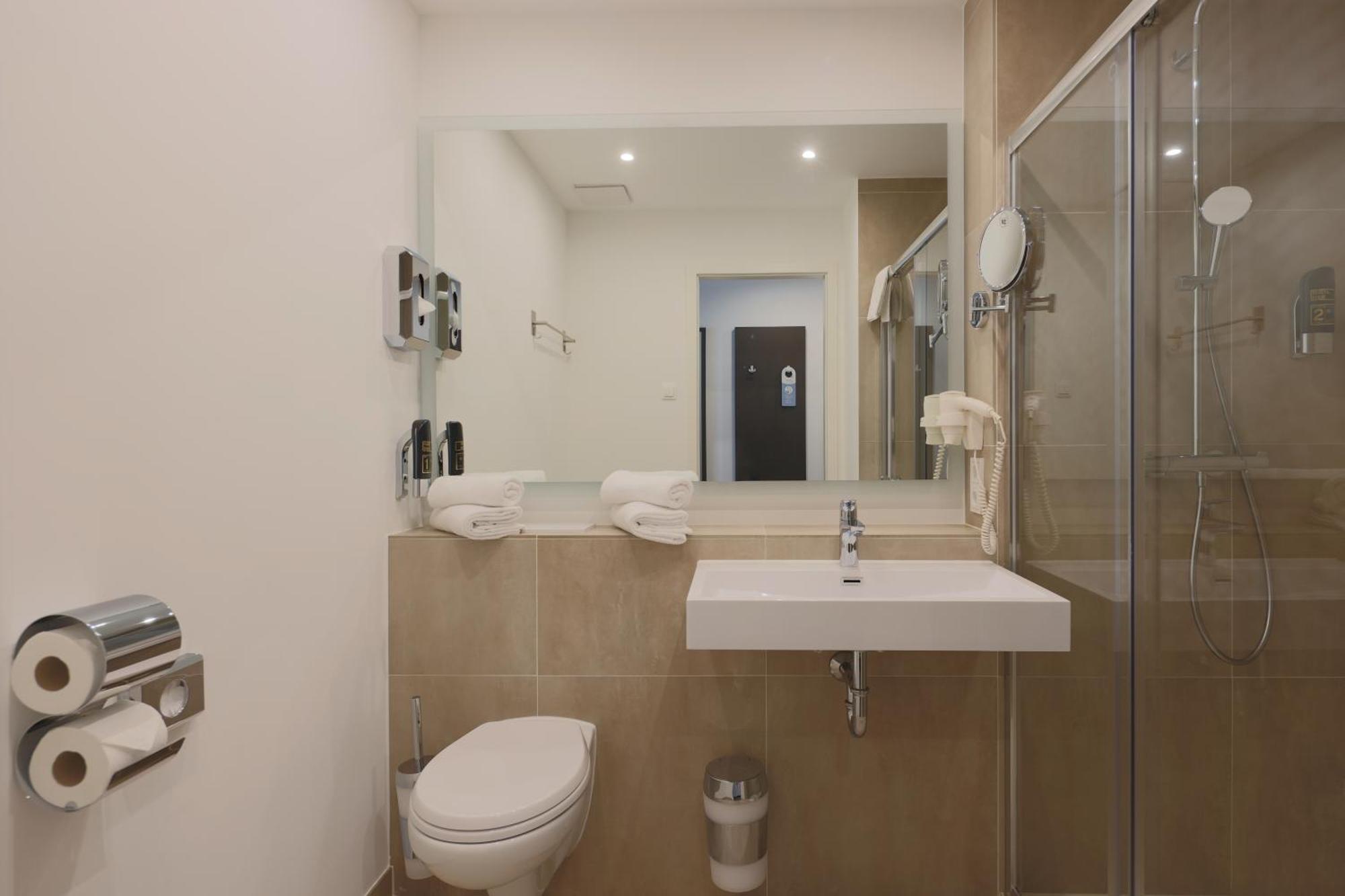 Habitación Individual Estándar