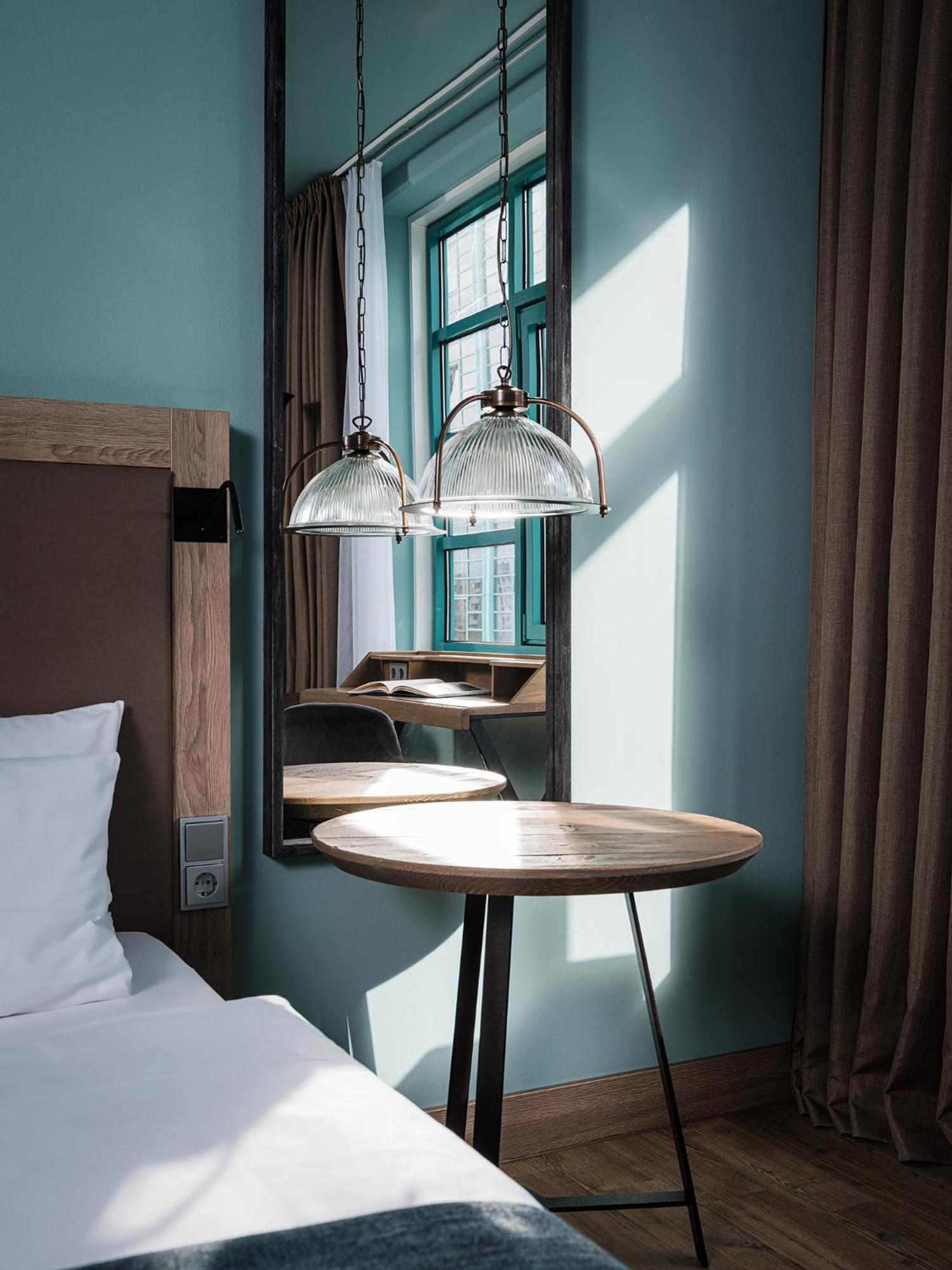 Chambre Double Standard