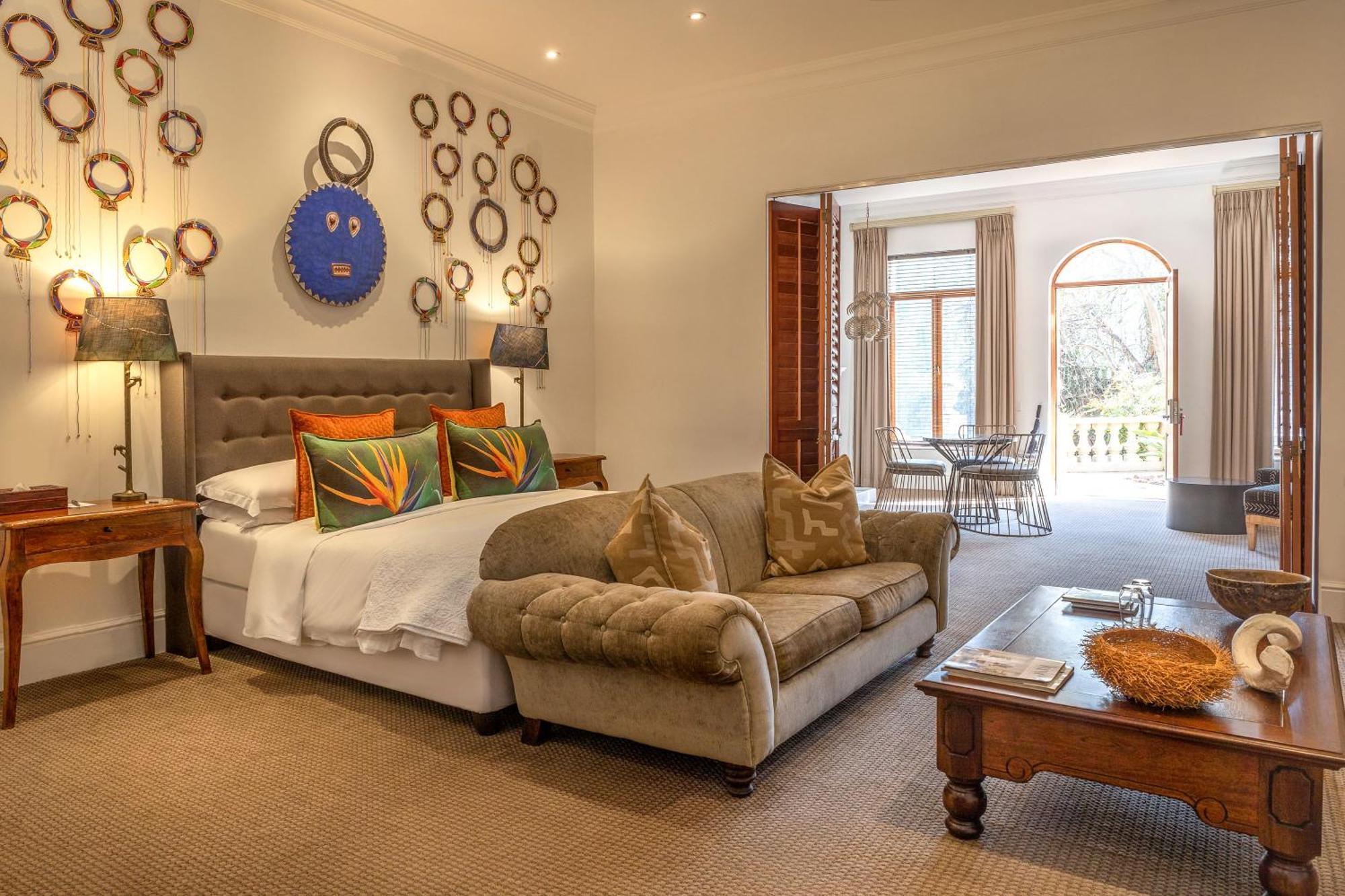 Suite Villa