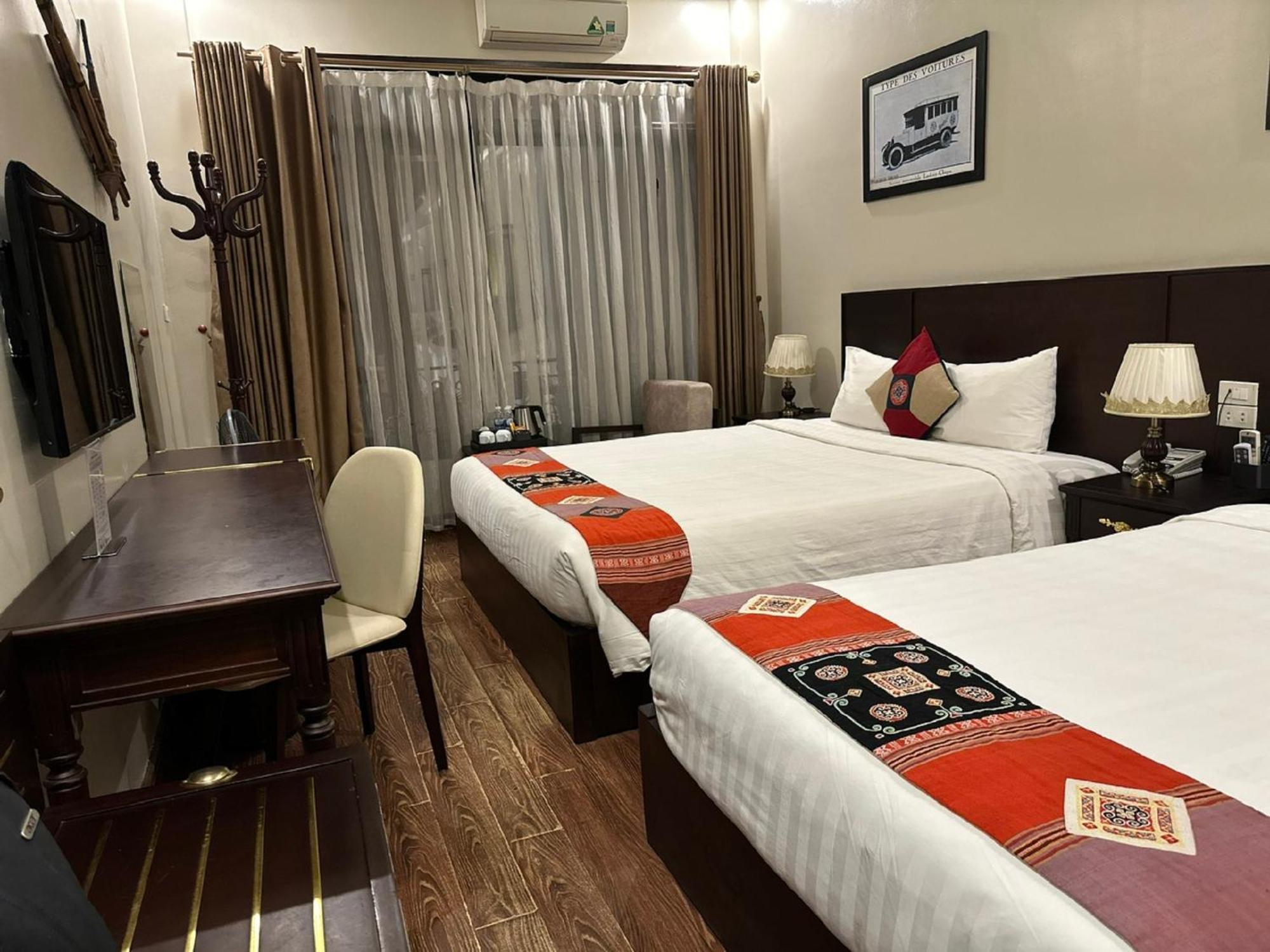 Superior Double or Twin Room