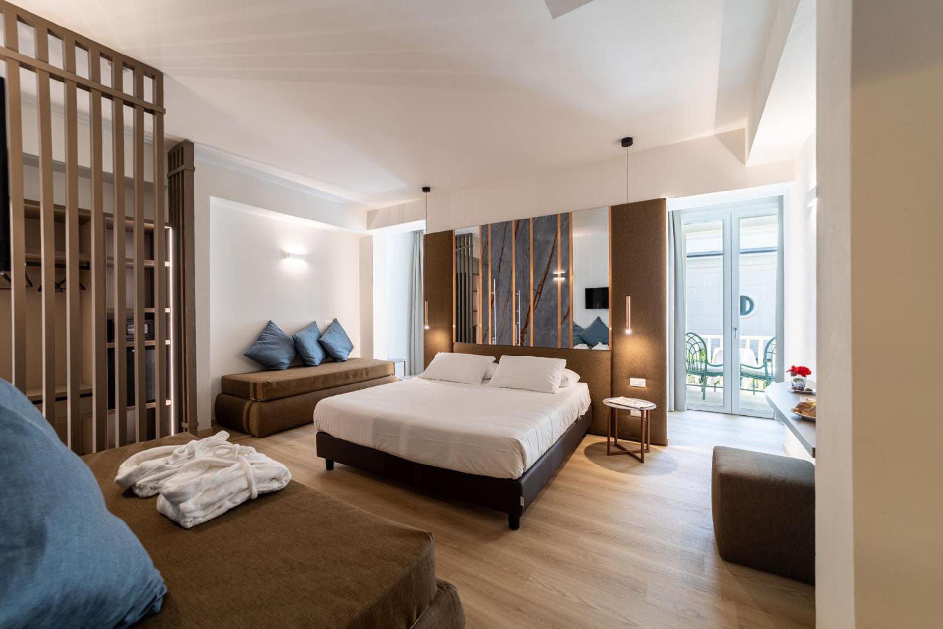 Suite Junior