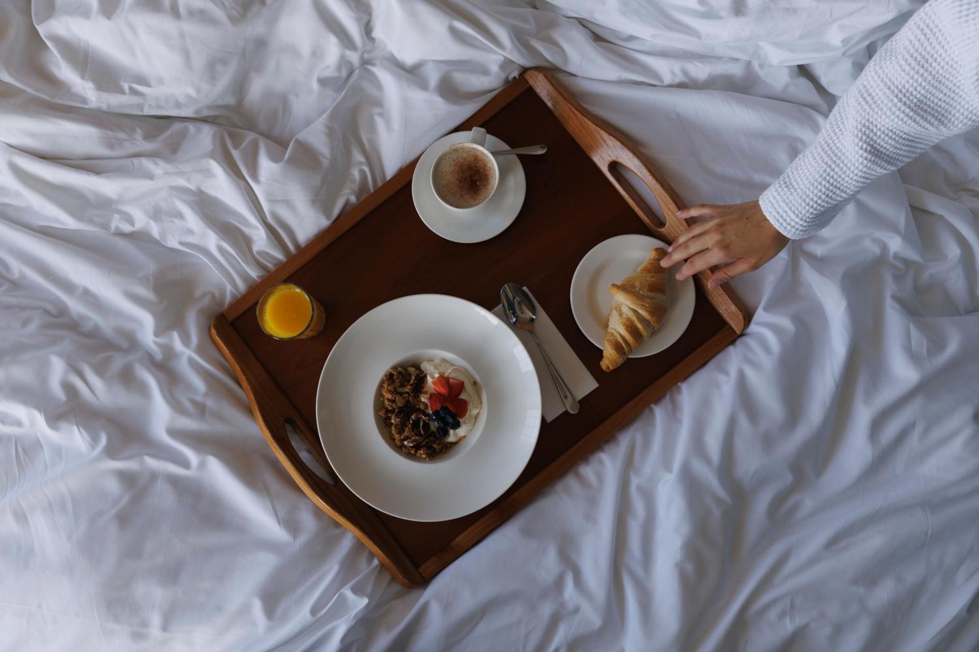 Großes Doppelzimmer