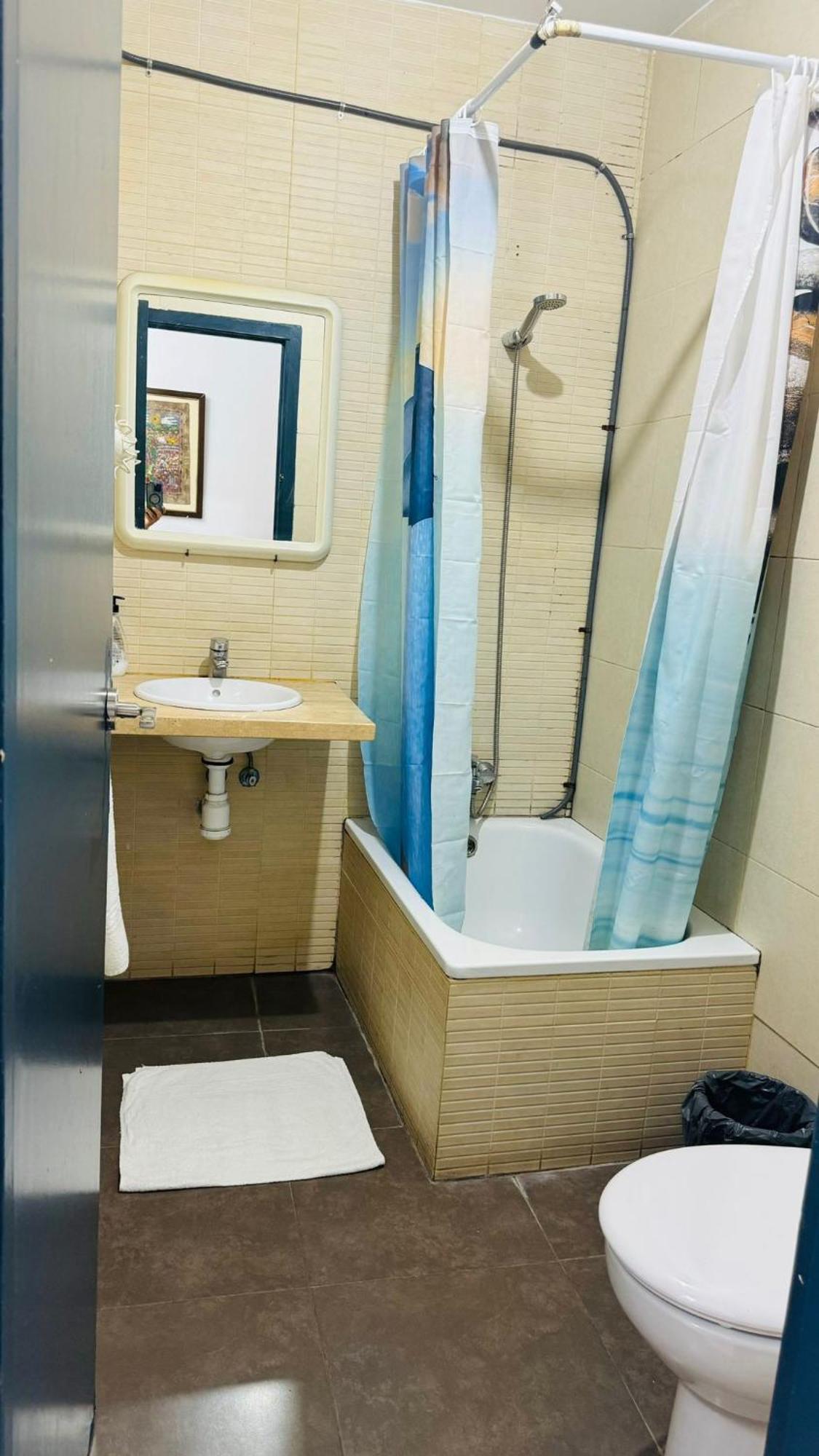 Superior Double Room Balcony