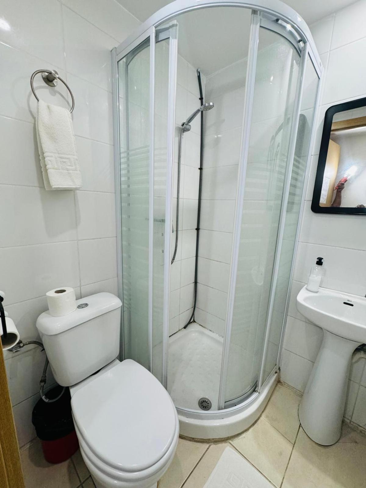 Superior Double Room Balcony