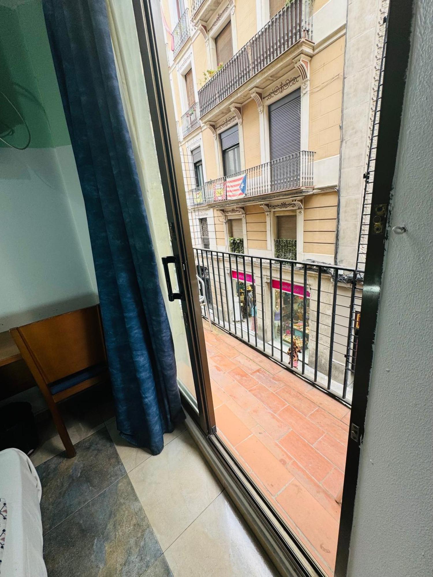Superior Double Room Balcony