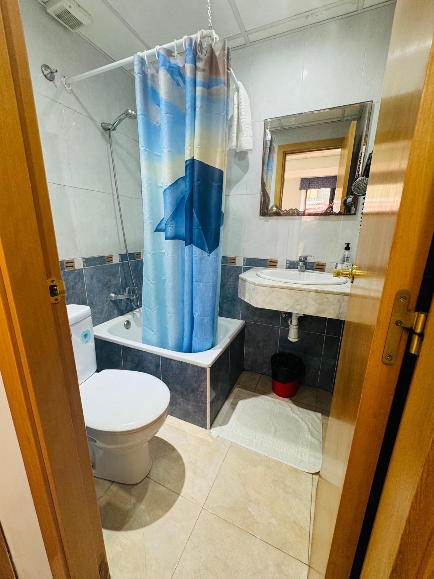Superior Double Room Balcony