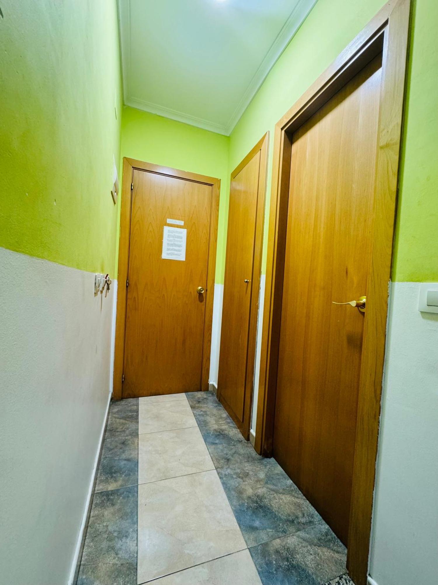 Superior Double Room Balcony