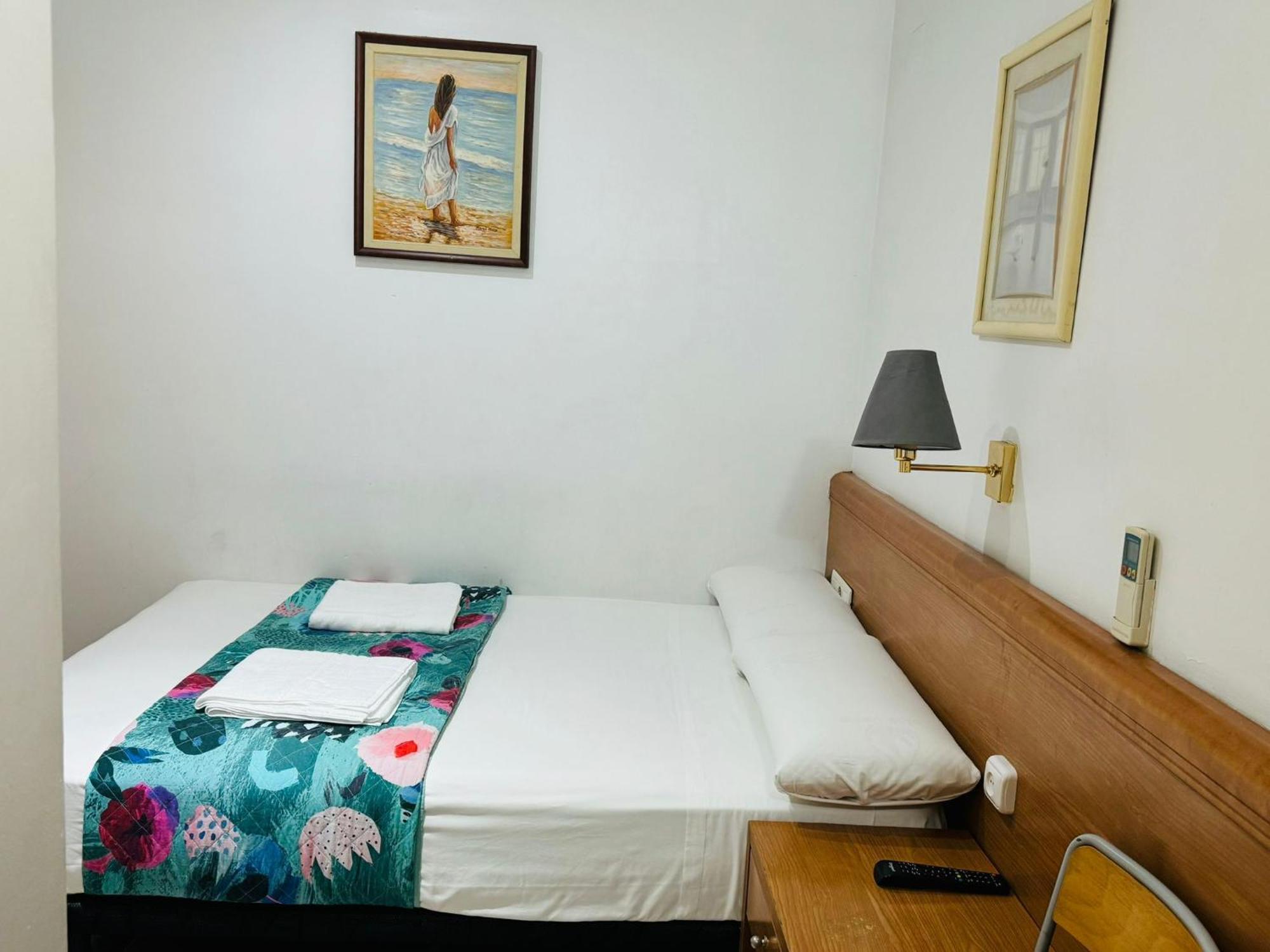 Budget Double Room