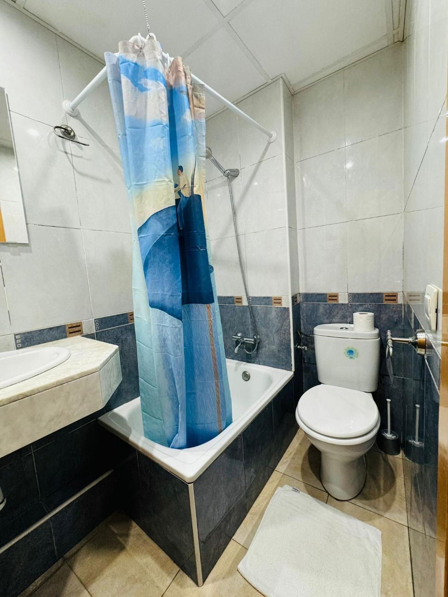 Superior Double Room Window