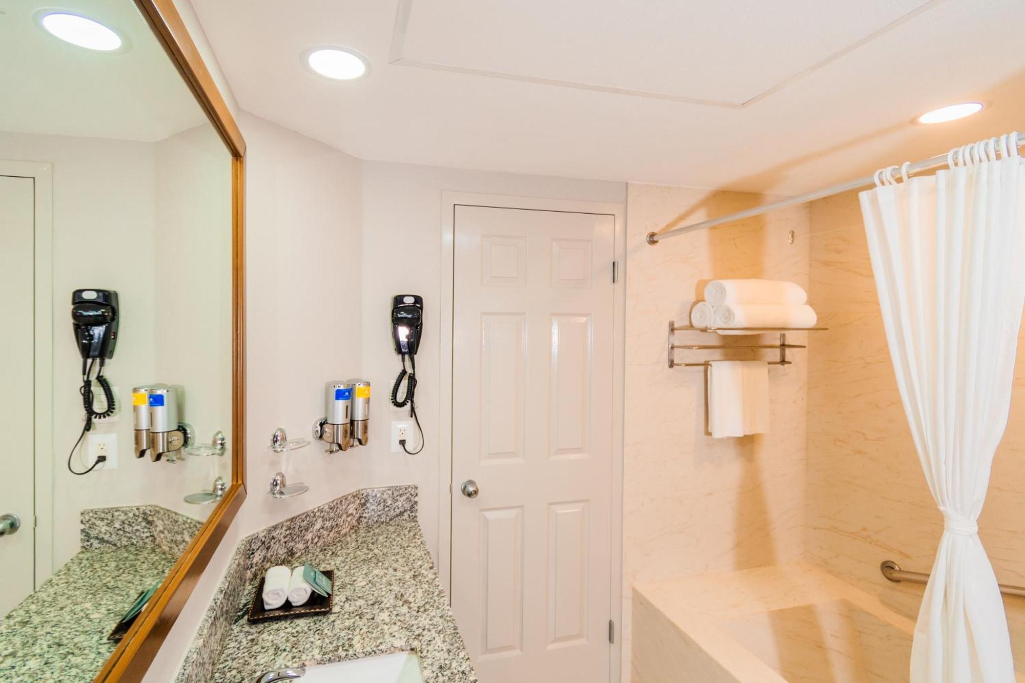 Suite Superior de 1 dormitorio