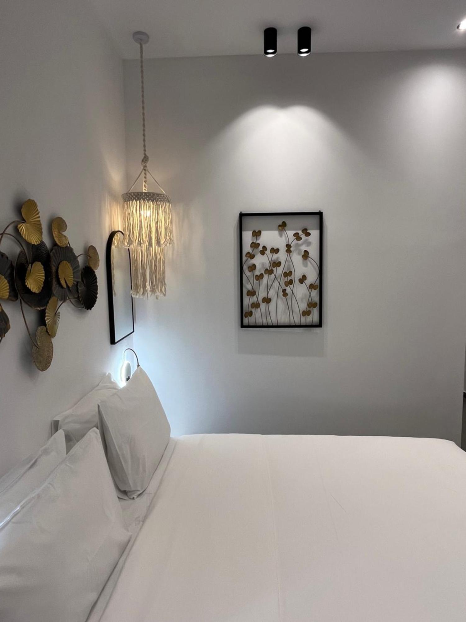 Habitación Doble Estándar