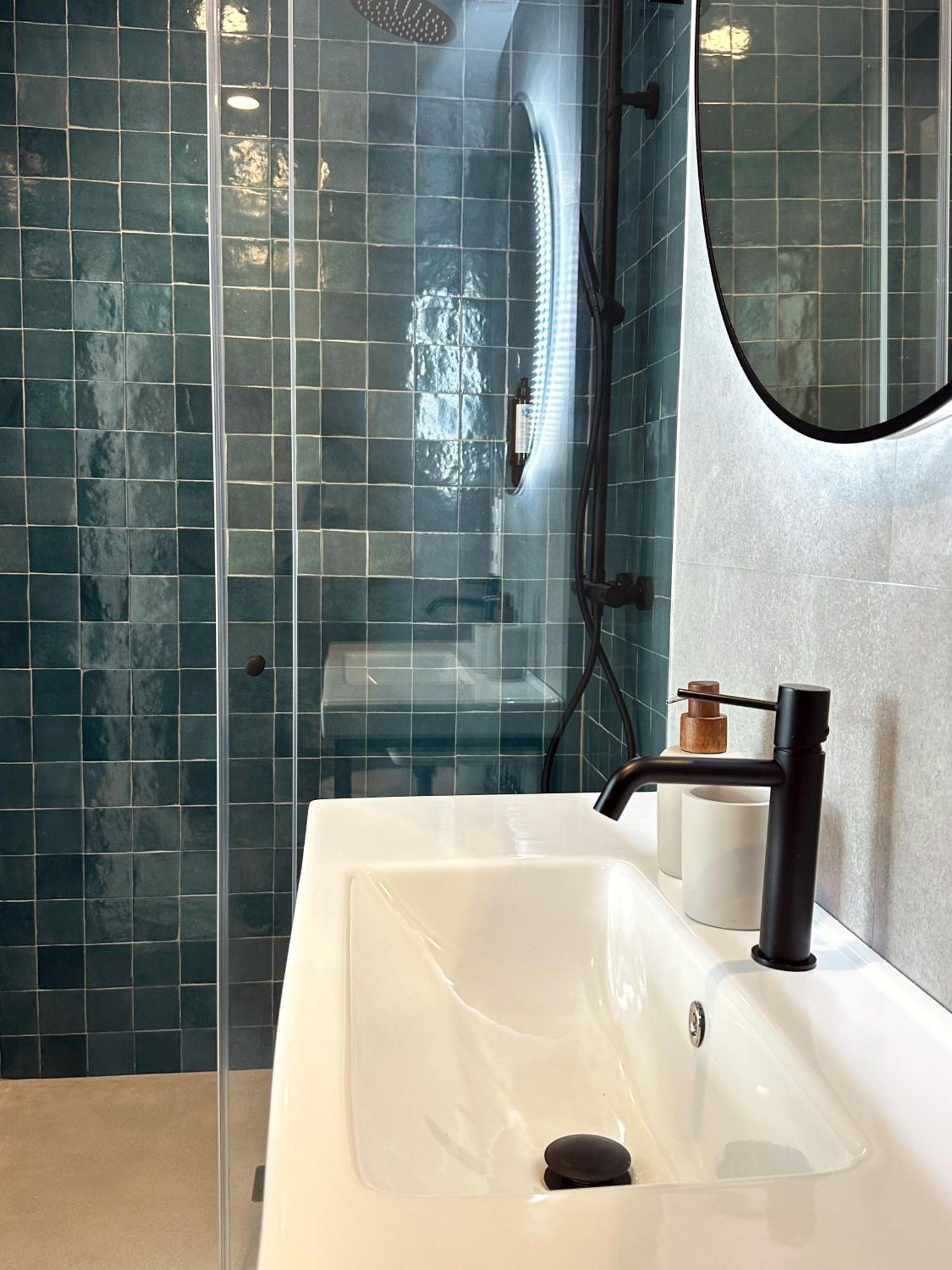 Chambre Double Deluxe