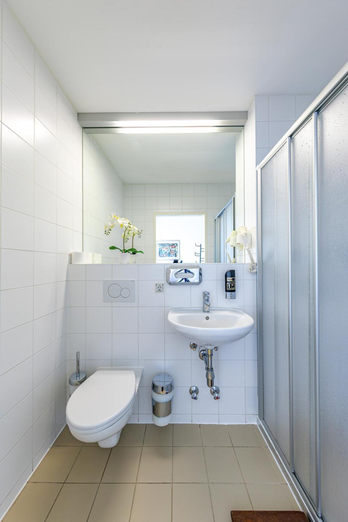 Comfort Tweepersoonskamer