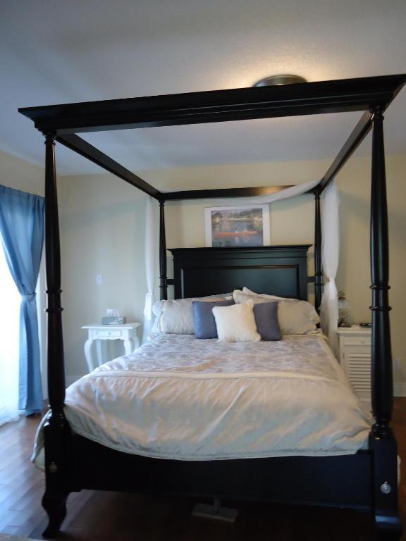 Chambre avec 2 Lits Queen-Size - Non-Fumeurs