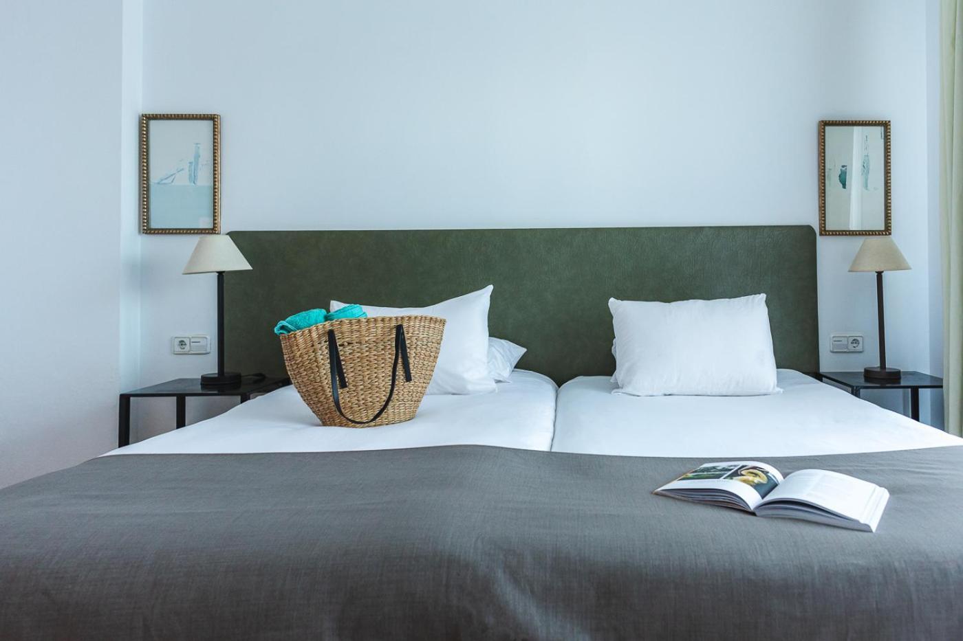 Superior Zweibettzimmer