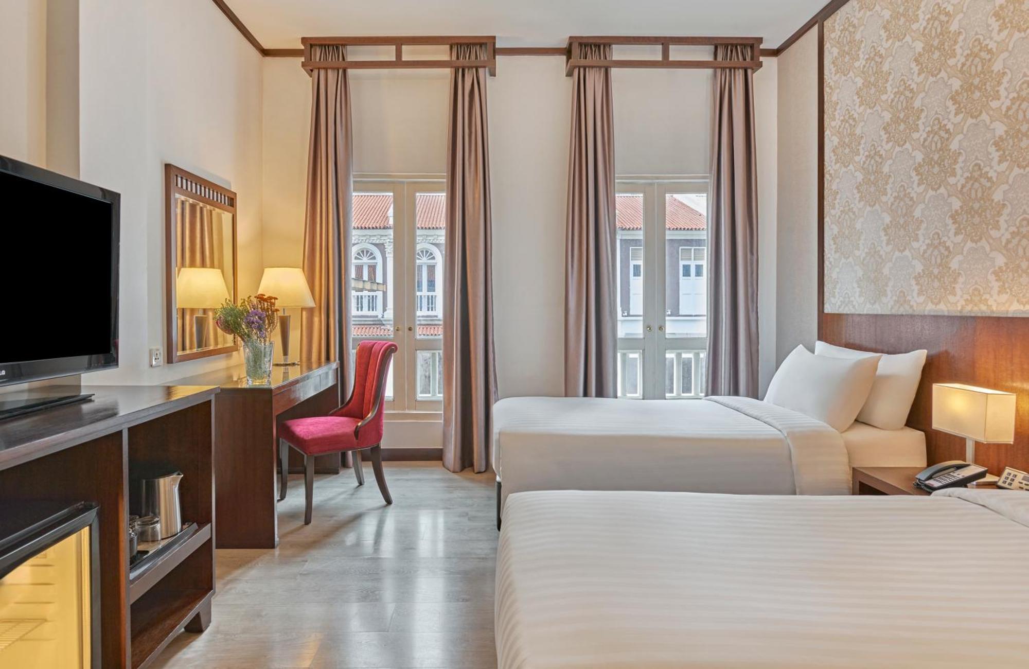Premier Room