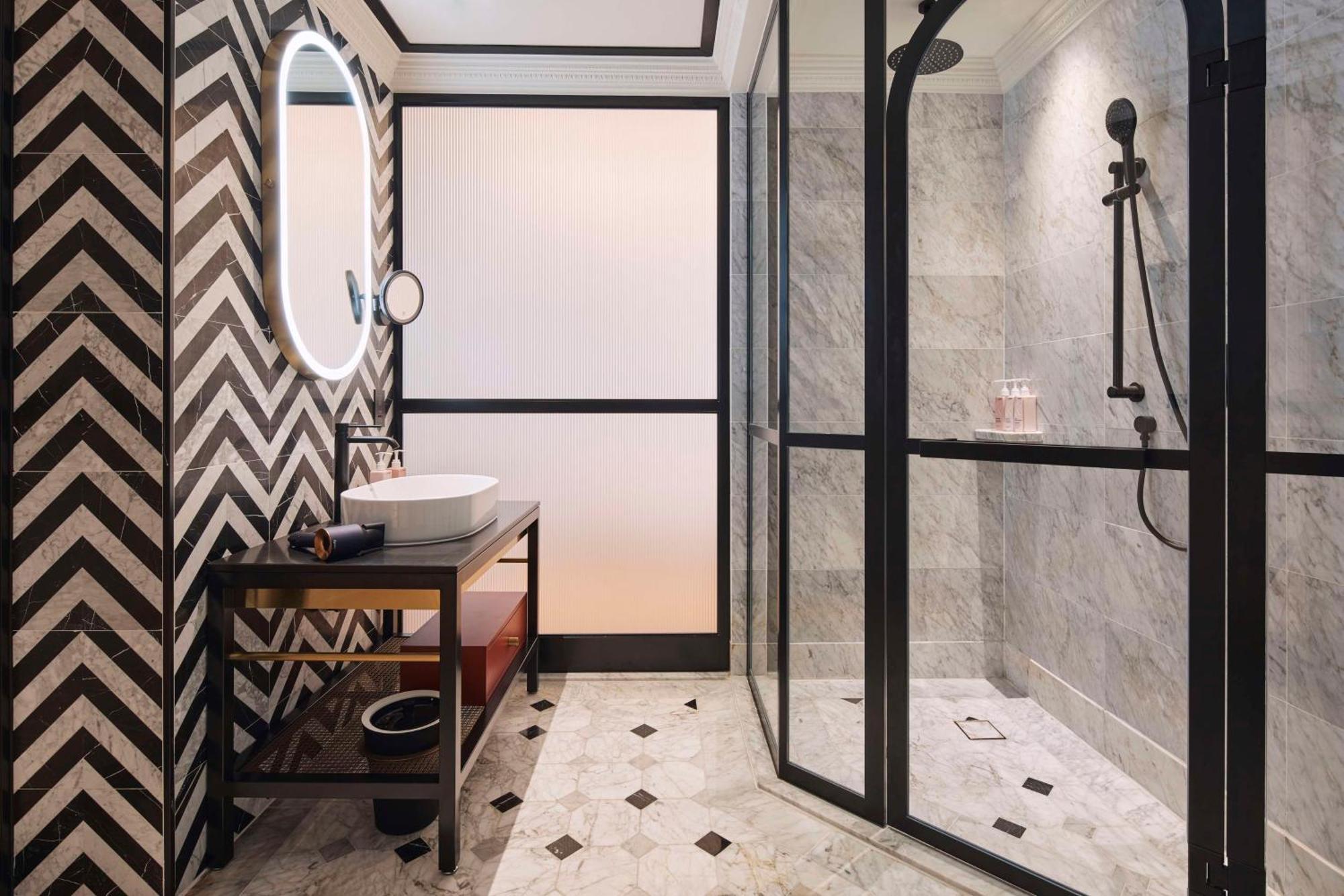 Suite Angolare QT