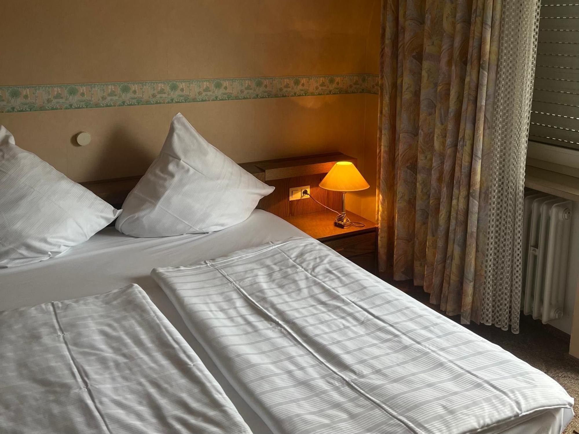 Suite mit 2 Schlafzimmern