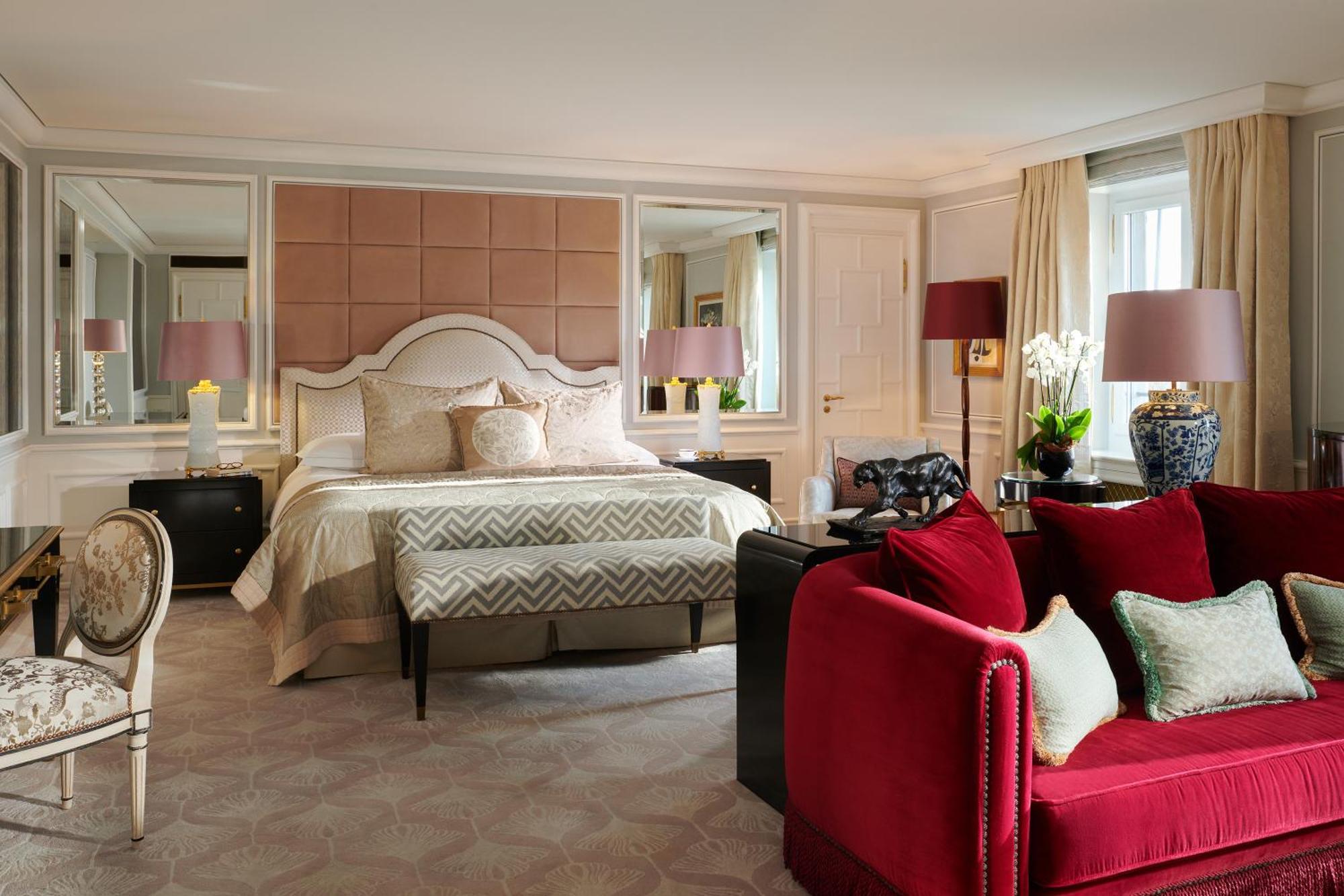 Suite Junior Deluxe