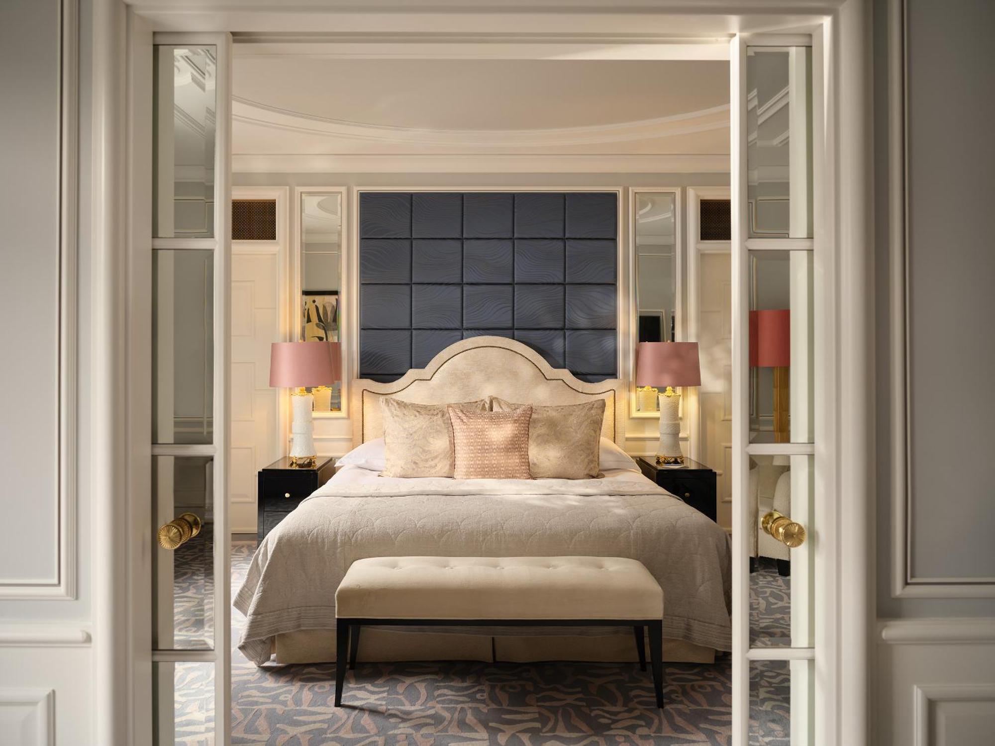 Suite Rivière