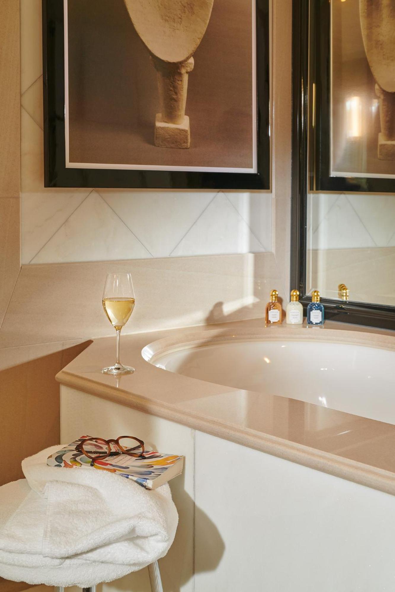 Chambre Double Deluxe