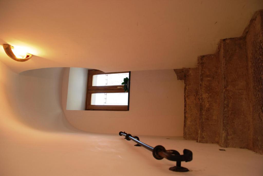Chambre Double ou Lits Jumeaux