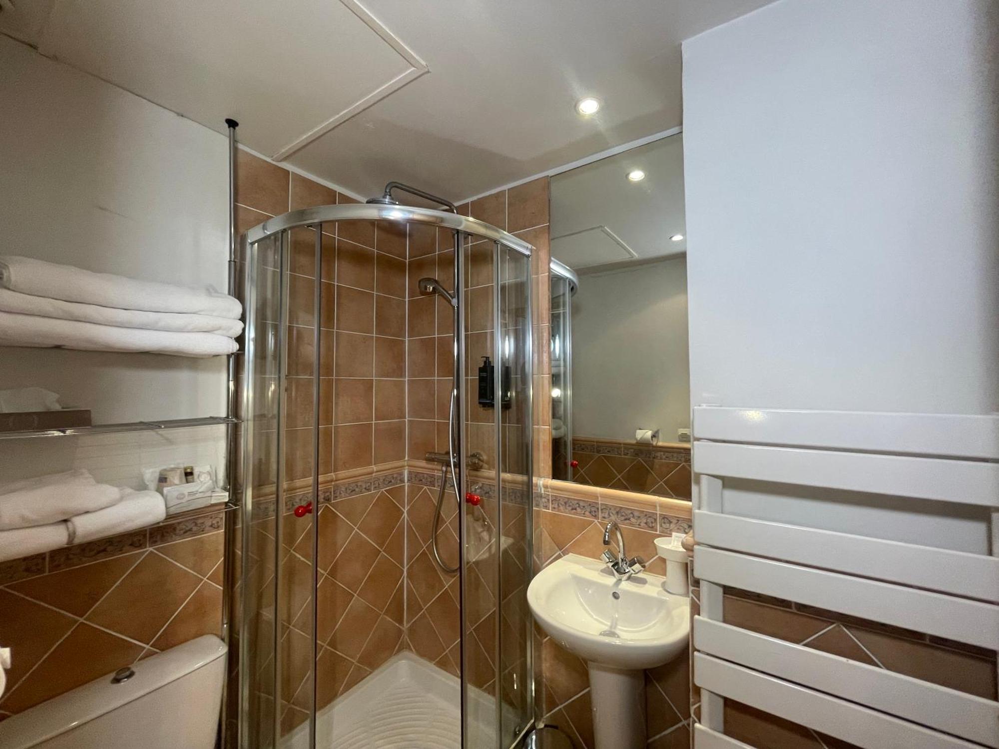 Appartamento con 2 Camere da Letto