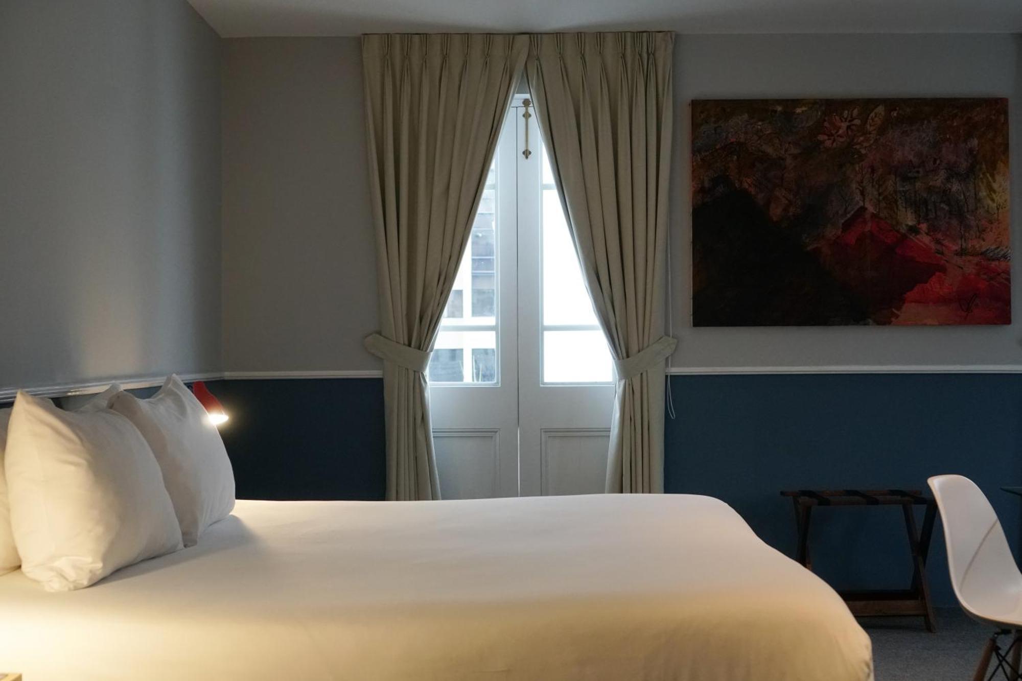 Superior Double or Twin Room with Garden View