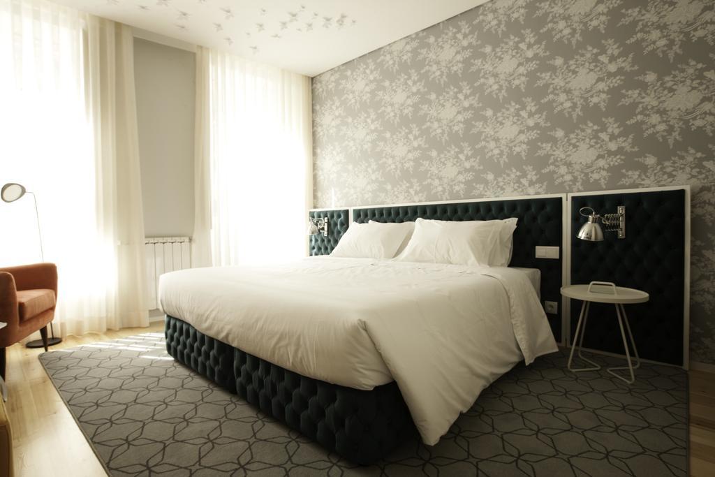 Chambre Double ou Lits Jumeaux - Vue sur Ville
