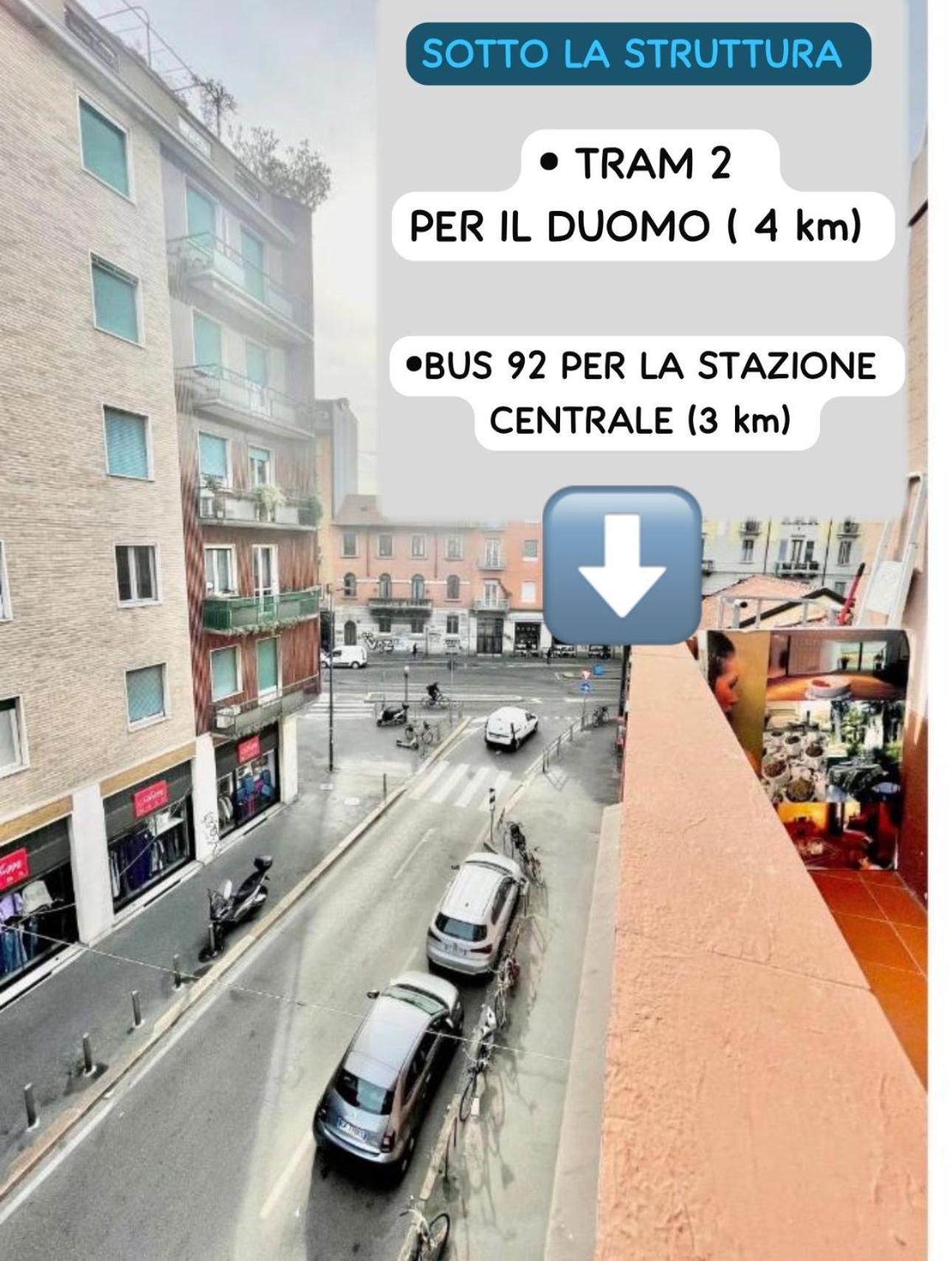 Camera Quadrupla