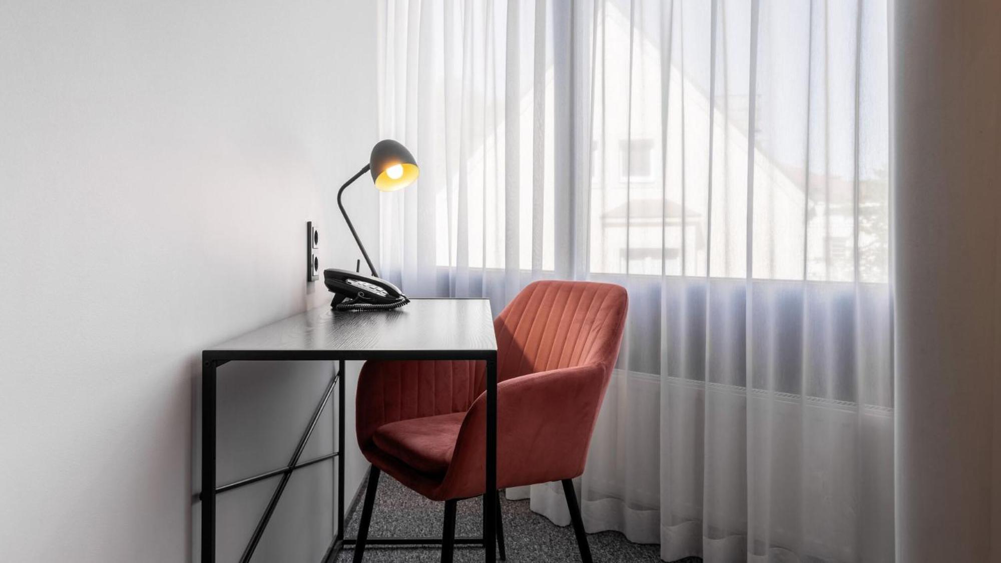 Habitación Individual Estándar