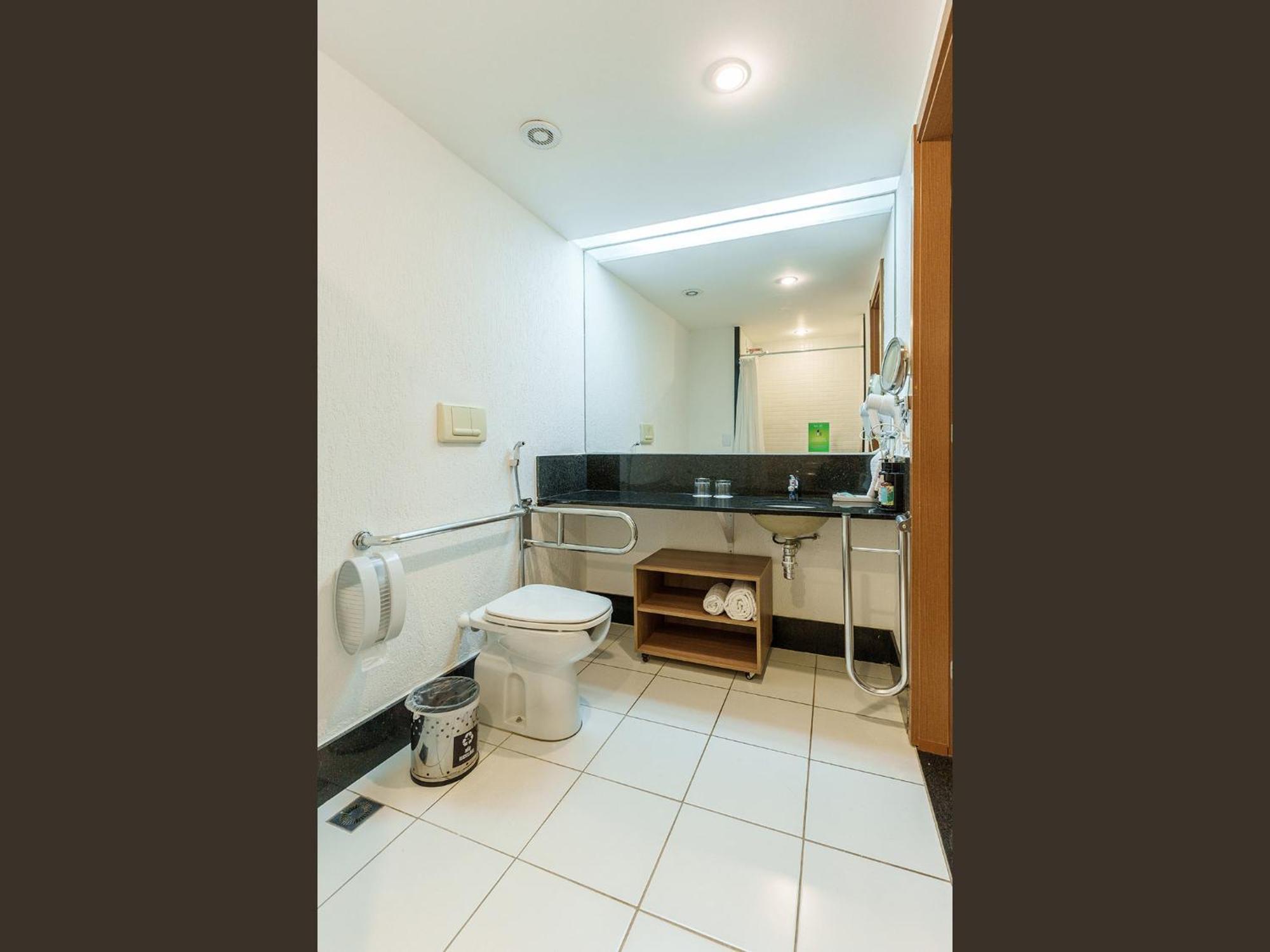Double Room - Disability Access