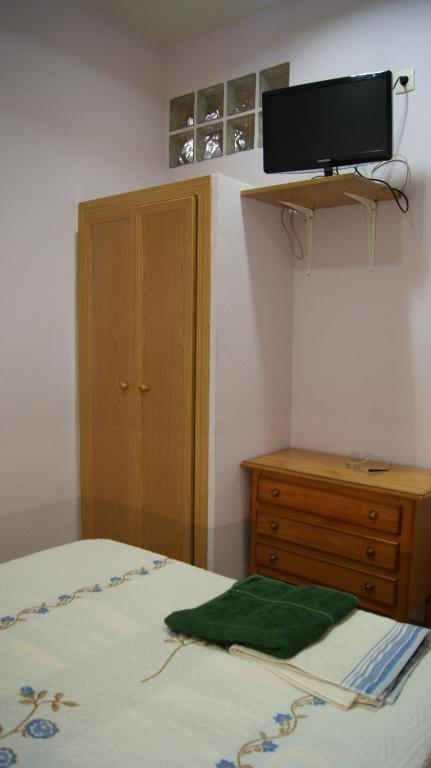 Habitación Doble Deluxe