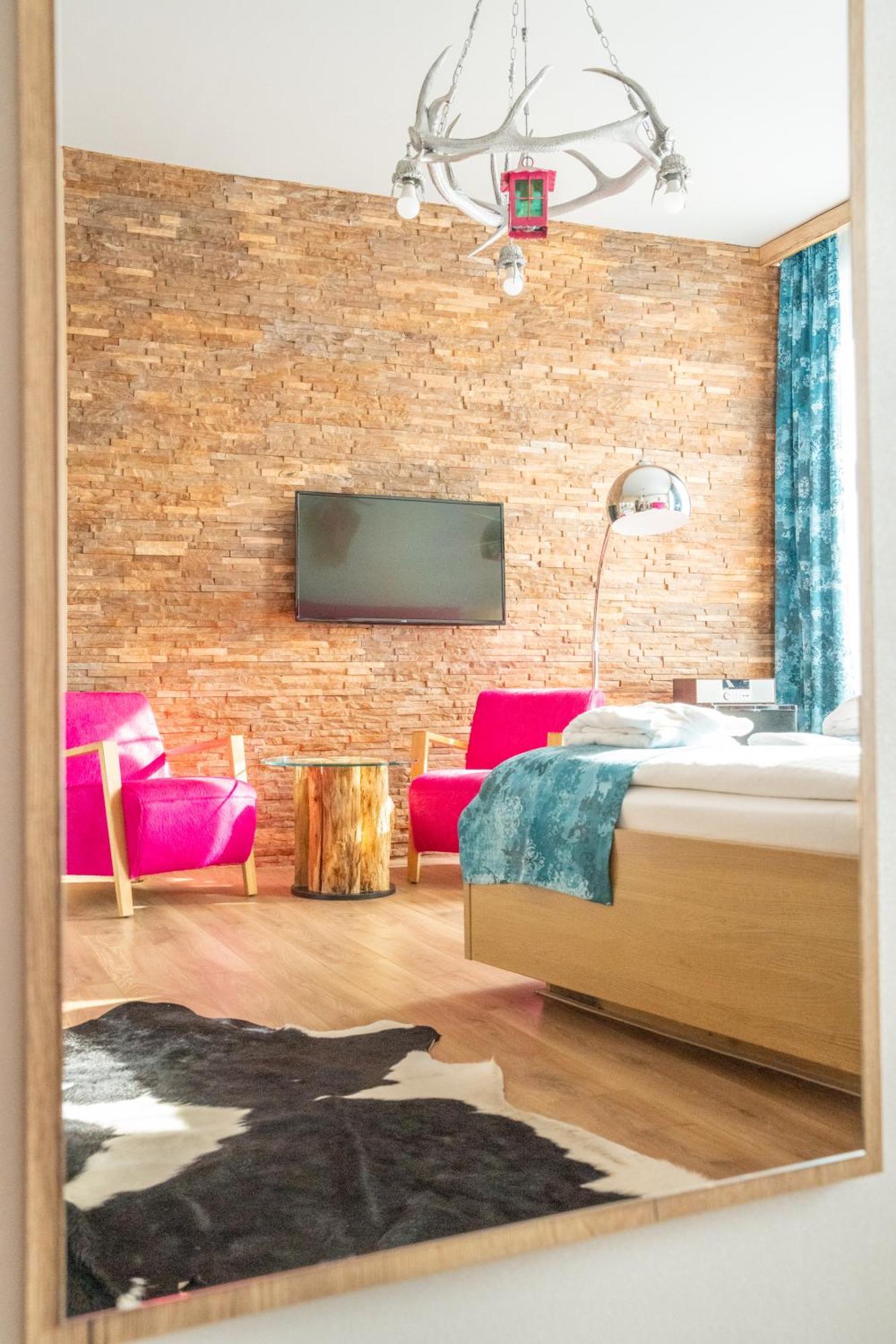 Relax Suite Whirlpool
